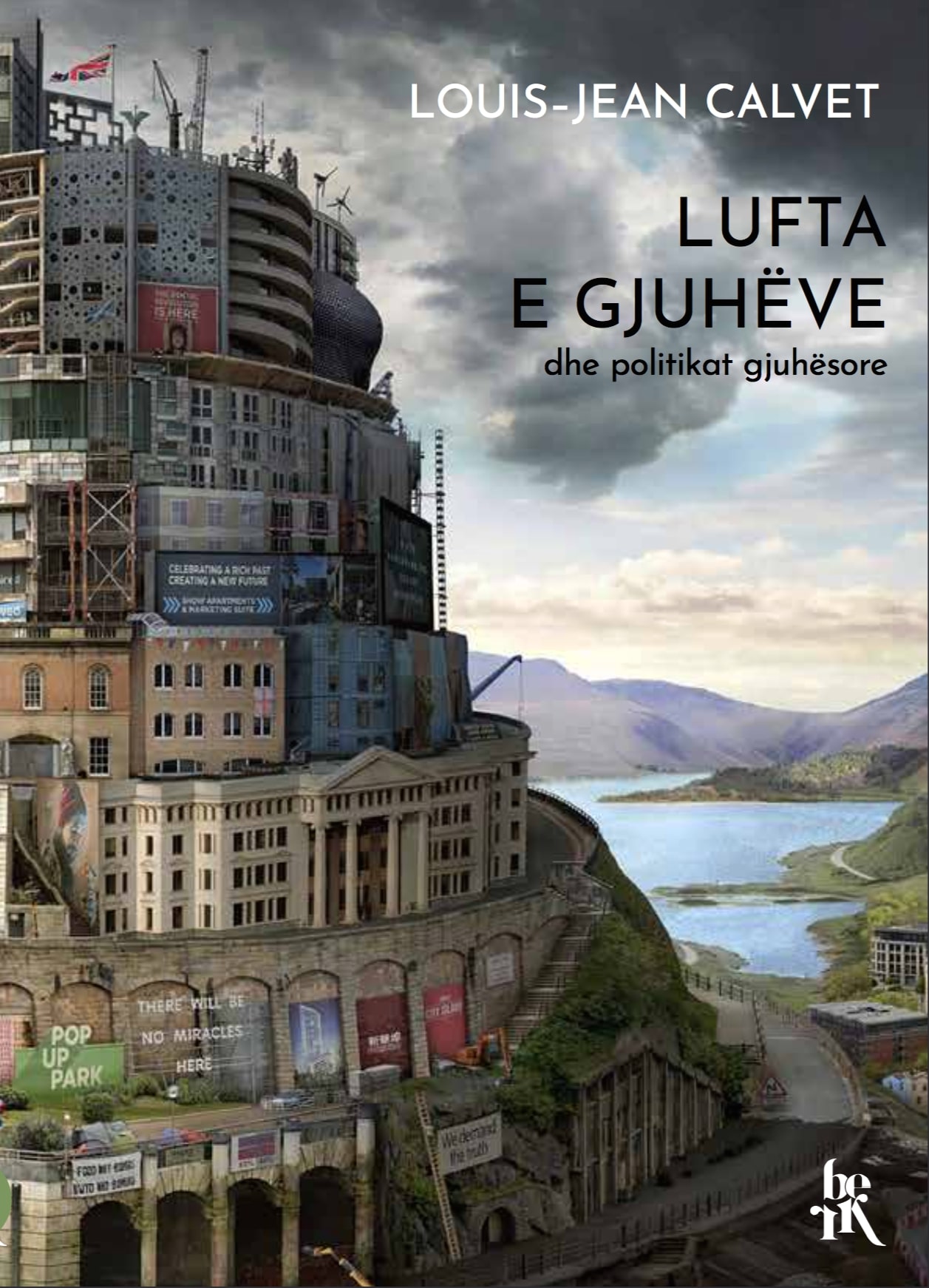 Lufta e gjuhëve