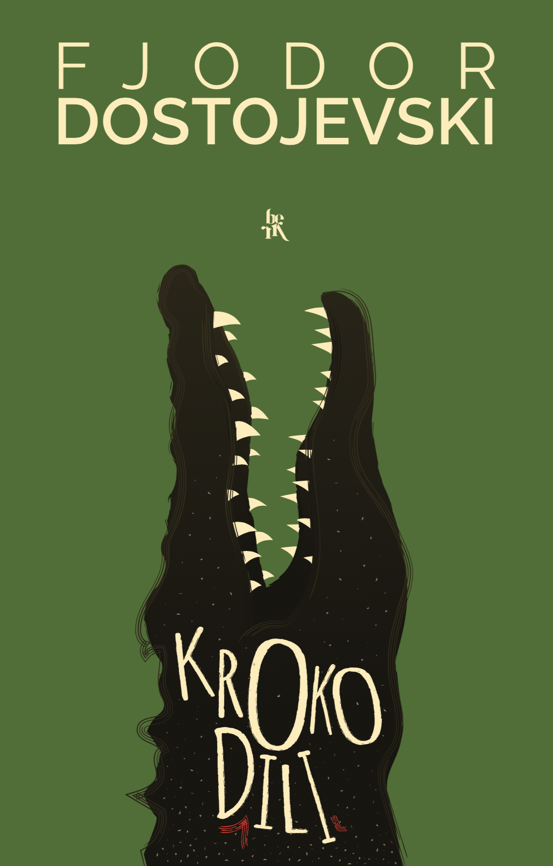 Krokodili & Kumarxhiu
