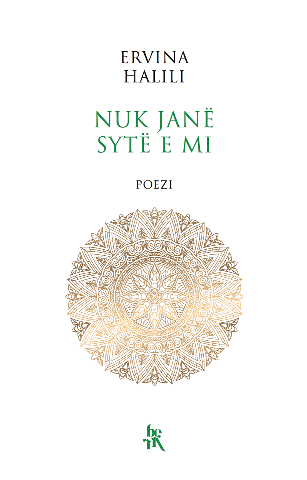 Nuk janë sytë e mi