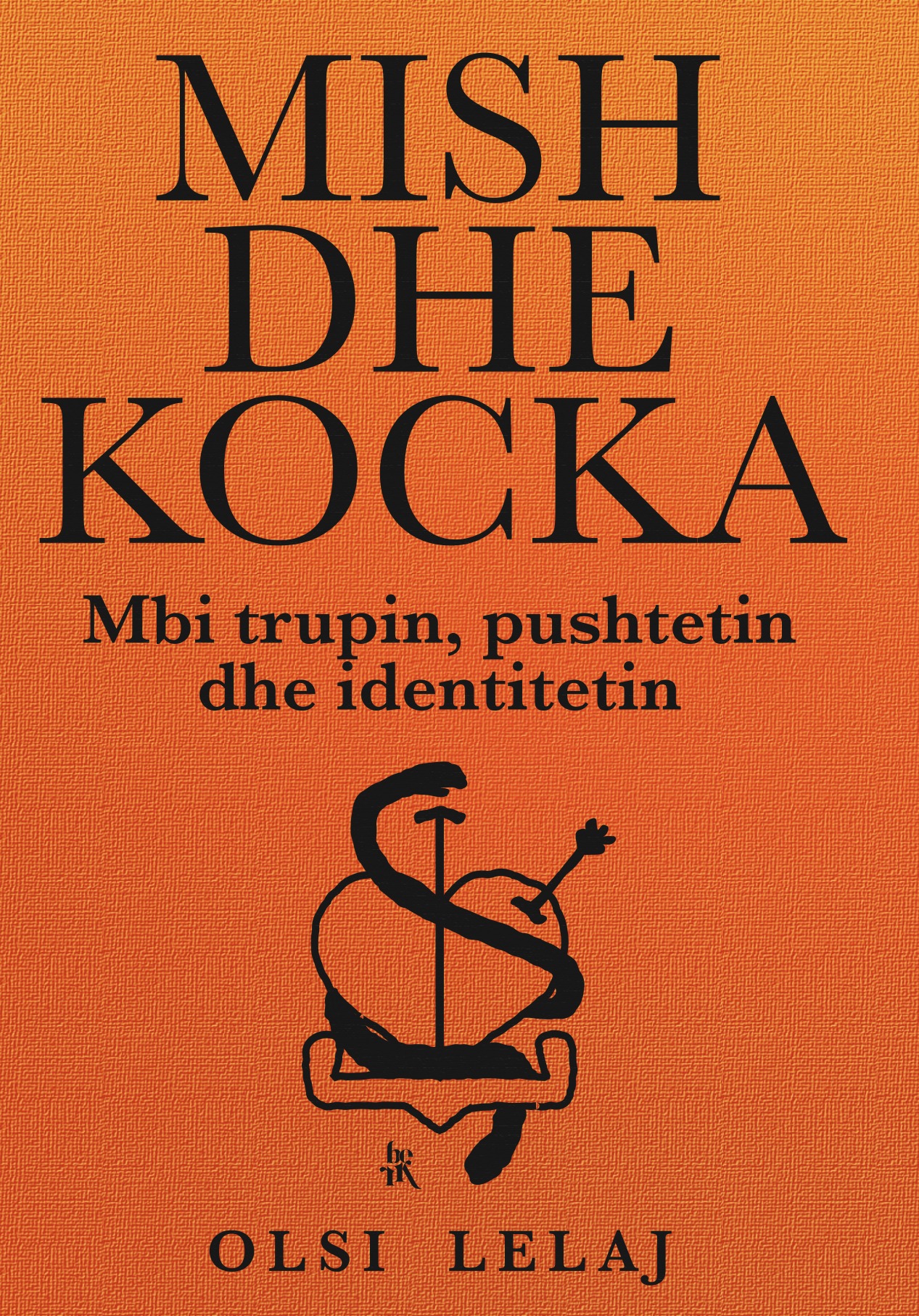Mish dhe Kocka 