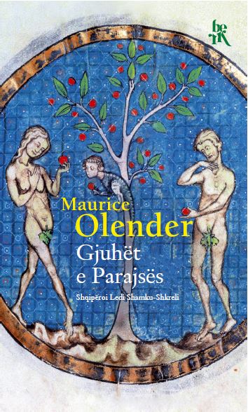 Gjuhët e Parajsës