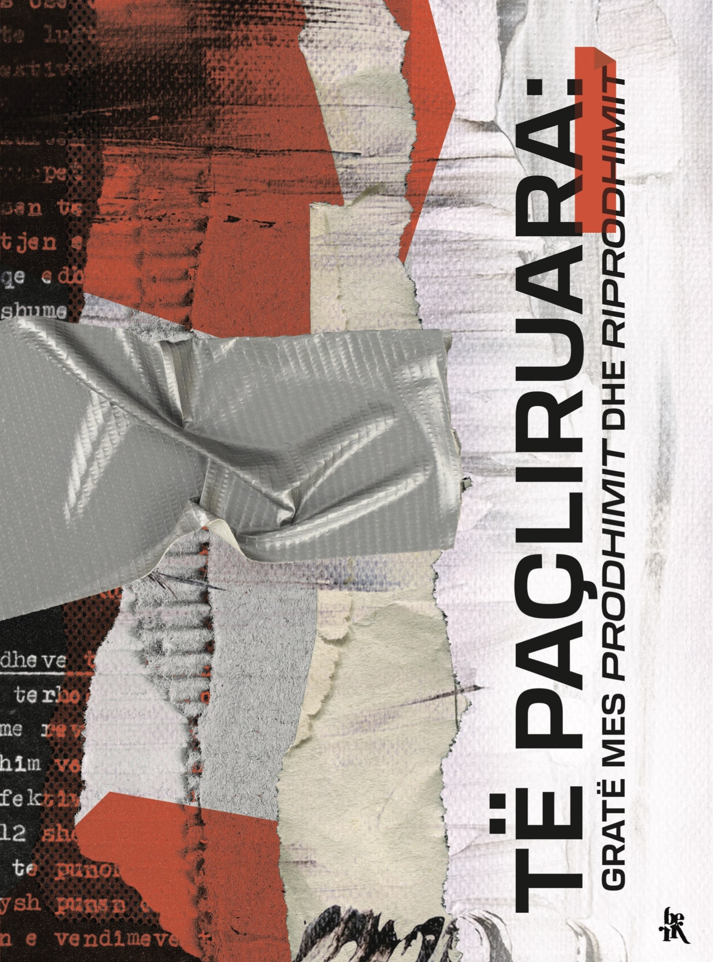 Të paçliruara