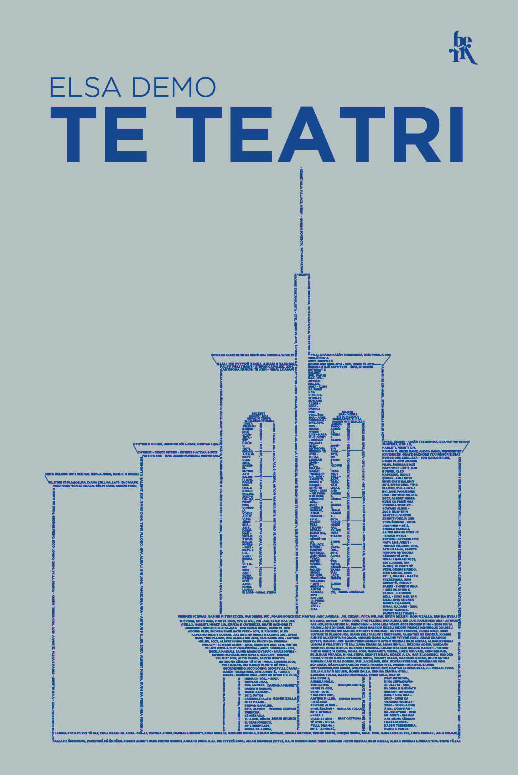Te teatri 