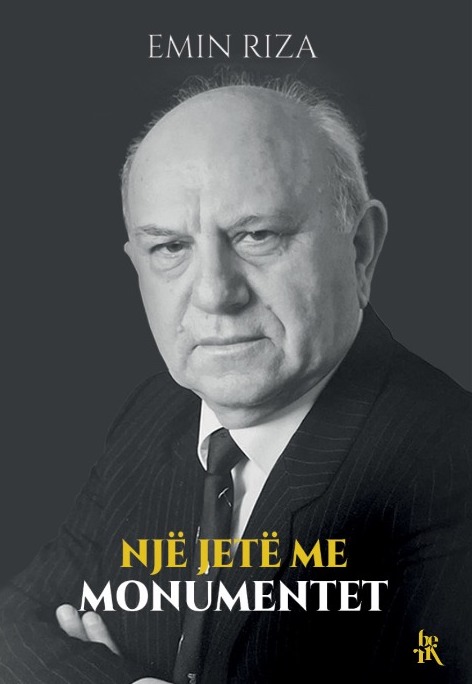 Një jetë me monumentet