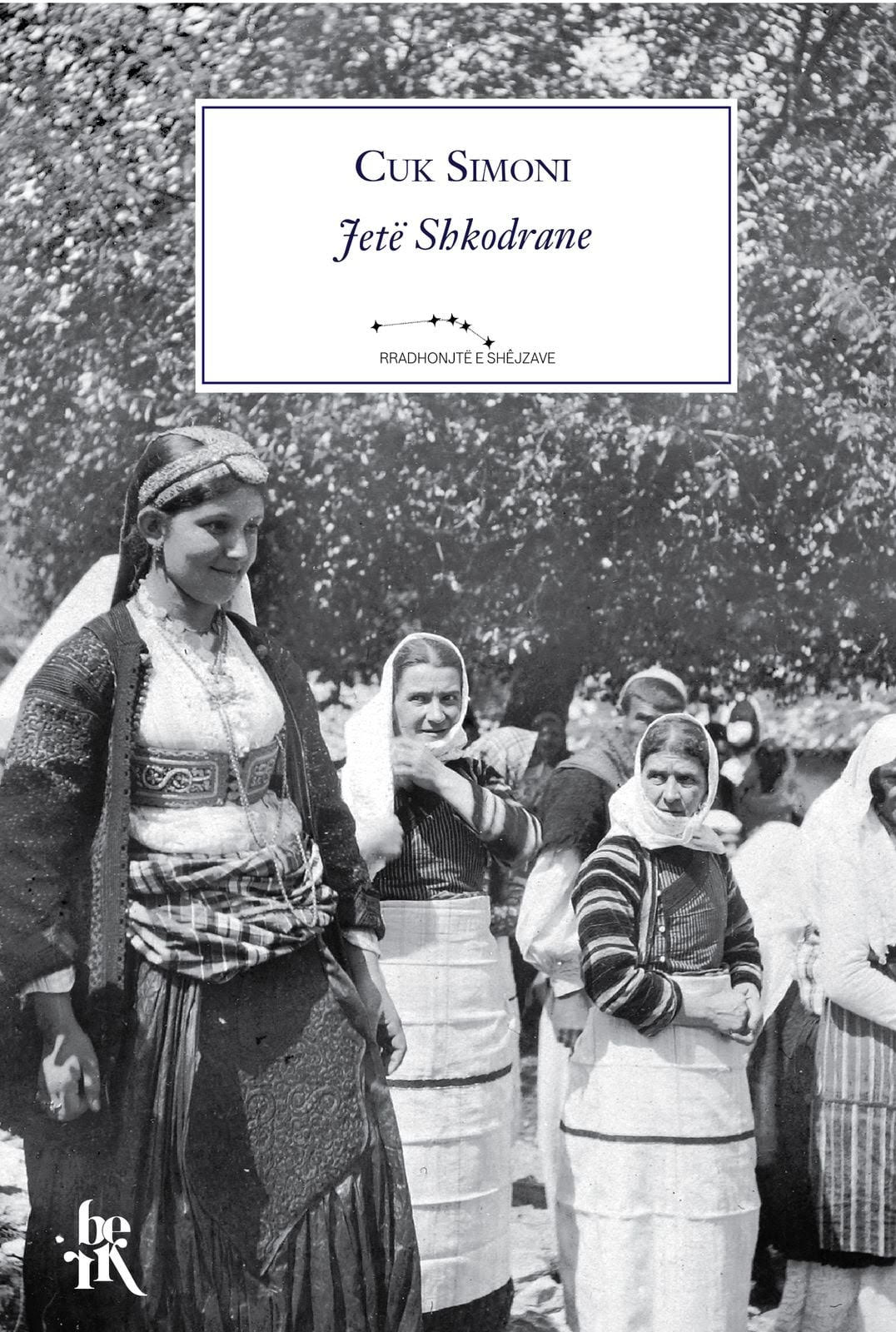 Jetë Shkodrane